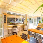 Hipica Park 酒店 普拉加德阿罗