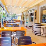 Hipica Park 酒店