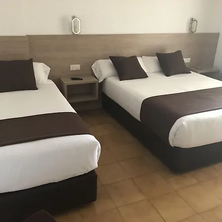 Hipica Park Hotell *