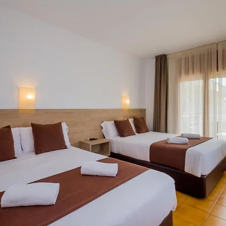 Hipica Park Platja d'Aro