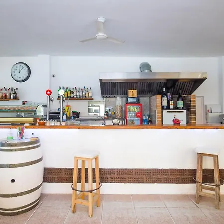 Hipica Park Hotel Platja d'Aro