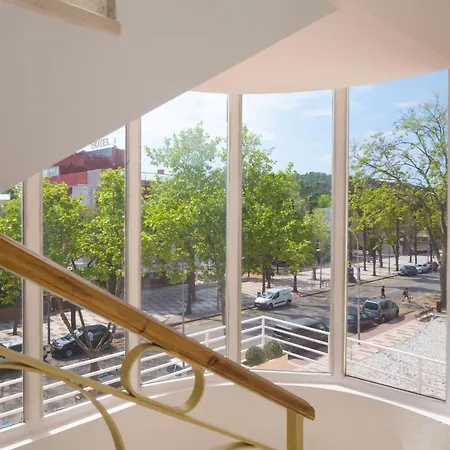 Hipica Park Hotell Platja d'Aro