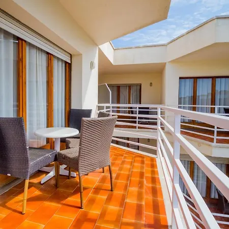 Hotell Hipica Park *