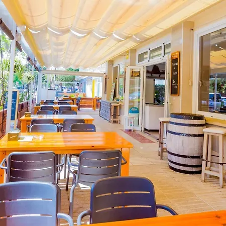 Hipica Park Hotell