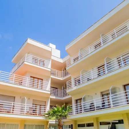 Hotell Hipica Park *