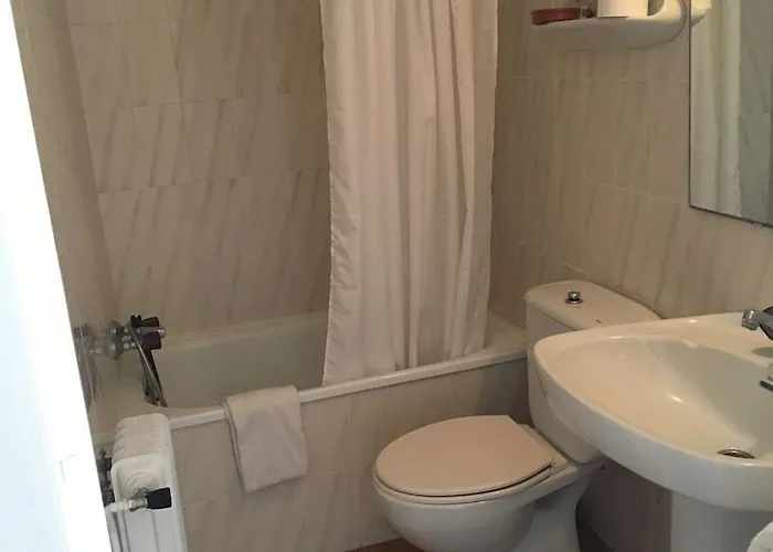 Hotell Hipica Park Platja d'Aro