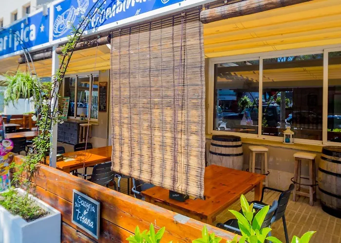 Hotell Hipica Park Platja d'Aro