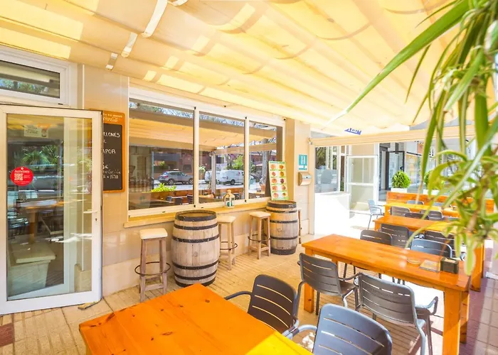 Hipica Park Hotel Platja d'Aro