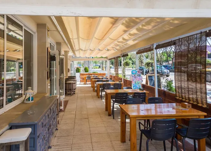 Hipica Park * Platja d'Aro