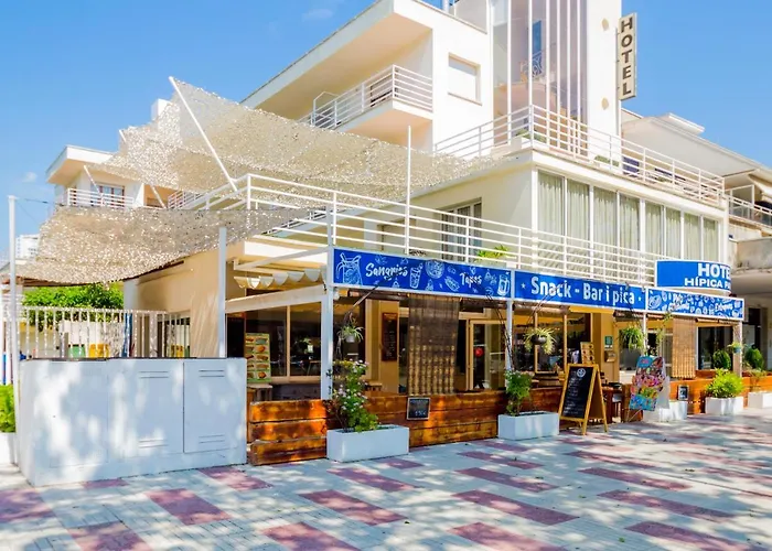 Hipica Park * Platja d'Aro