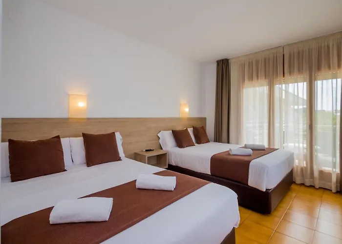 Hipica Park Platja d'Aro