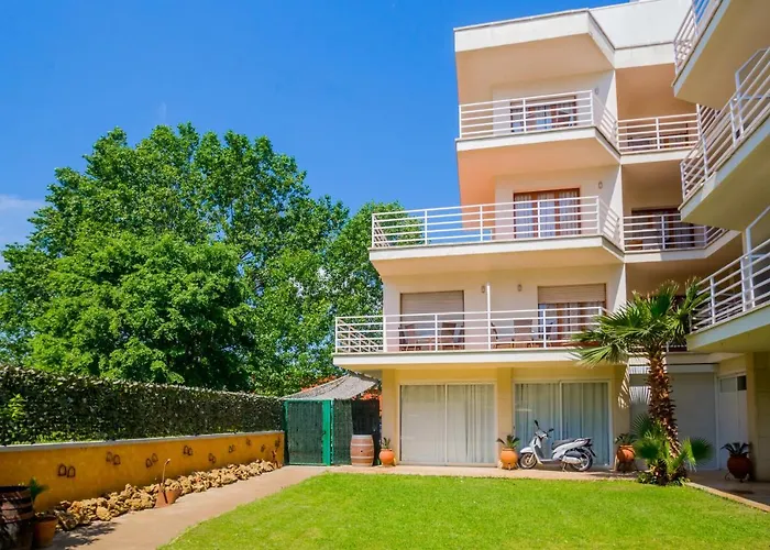 Hipica Park * Platja d'Aro