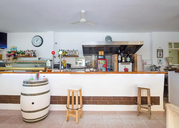 Hipica Park Hotel Platja d'Aro