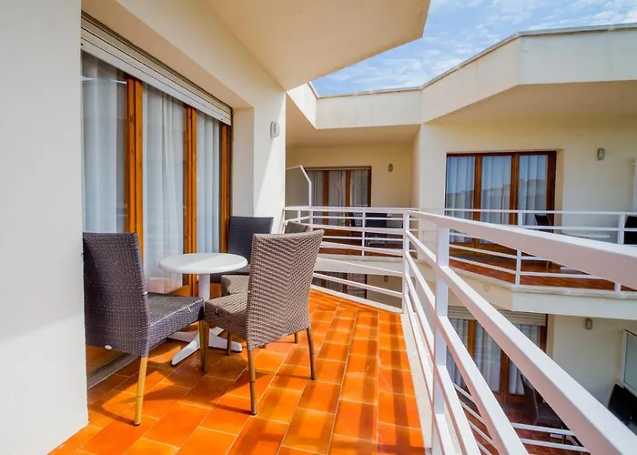 Hotell Hipica Park *