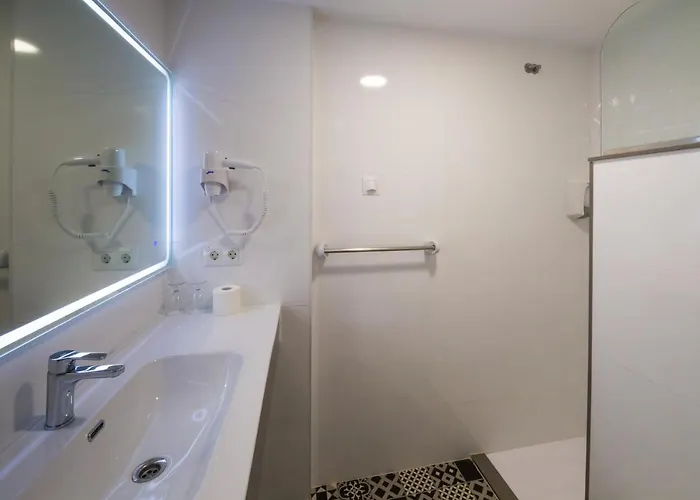 Hipica Park Hotell Platja d'Aro