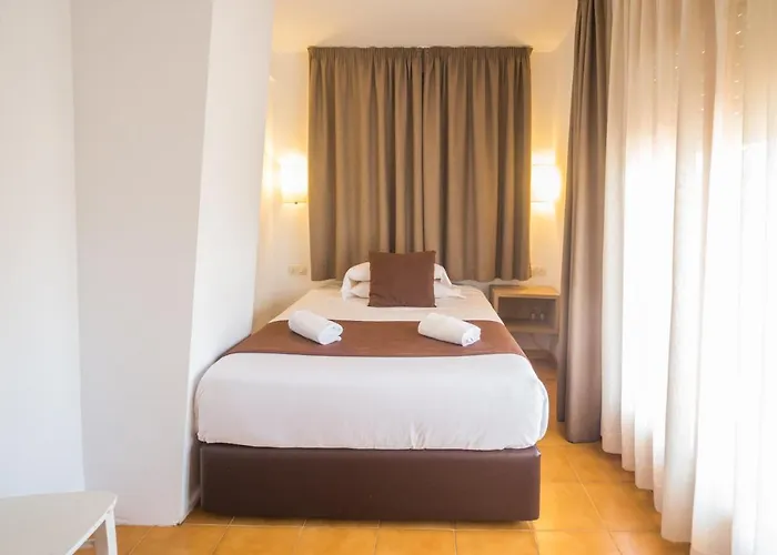 Hotel Hipica Park Platja d'Aro