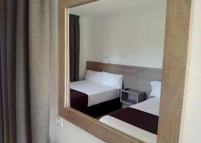 Hotel Hipica Park Platja d'Aro