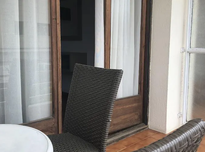 Hotell Hipica Park *