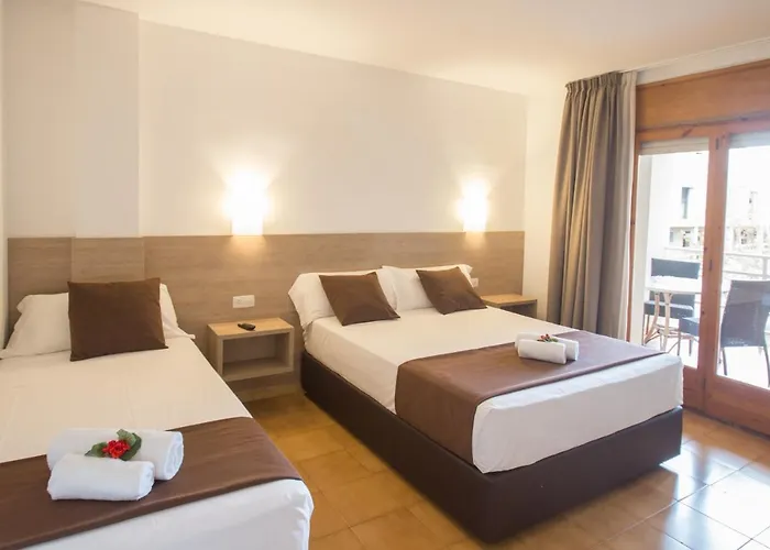 Hotel Hipica Park Platja d'Aro