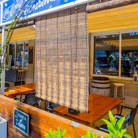 فندق Hipica Park بلاتجا ذارو