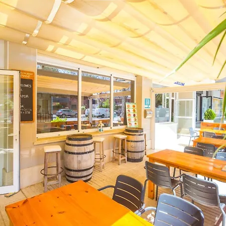 Hipica Park Hotell Platja d'Aro