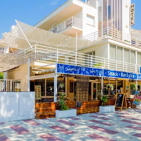 Hipica Park * بلاتجا ذارو