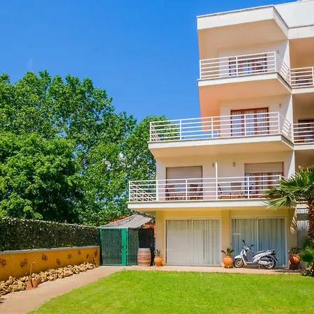 Hipica Park * Castell-Platja d’Aro