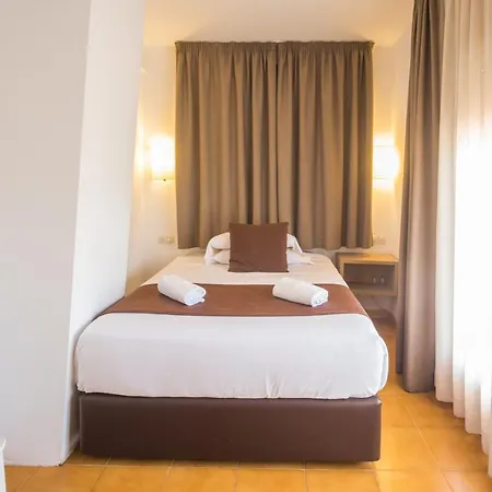 Hotell Hipica Park Platja d'Aro