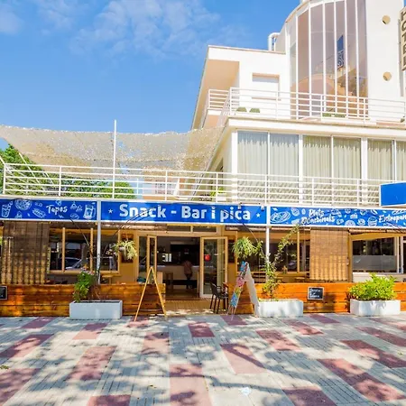 Hipica Park بلاتجا ذارو