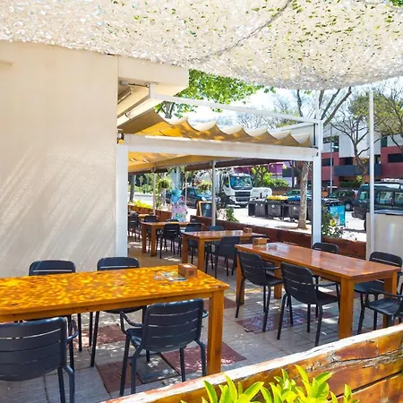 فندق Hipica Park