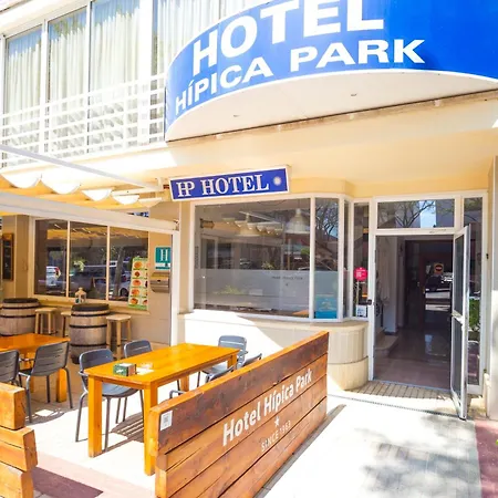 Hipica Park بلاتجا ذارو