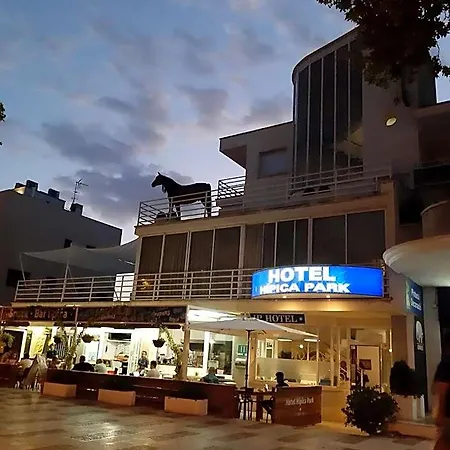 Hipica Park Hotel Platja d'Aro