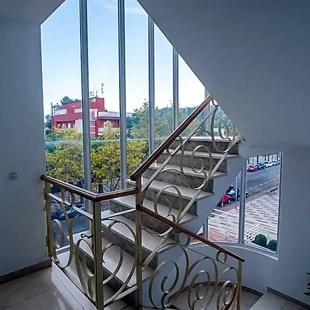 Hipica Park Hotel *