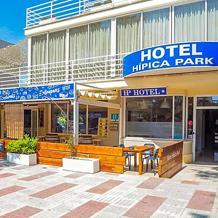 Hotel Hipica Park Platja d'Aro