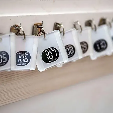 Hotel Hipica Park *