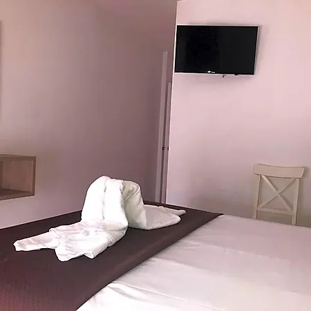 Hipica Park Hotel *