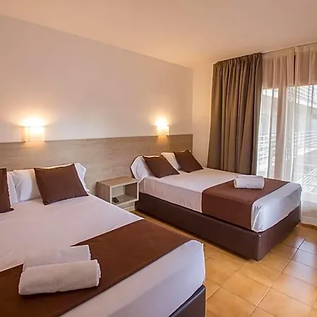 Hipica Park Hotel *