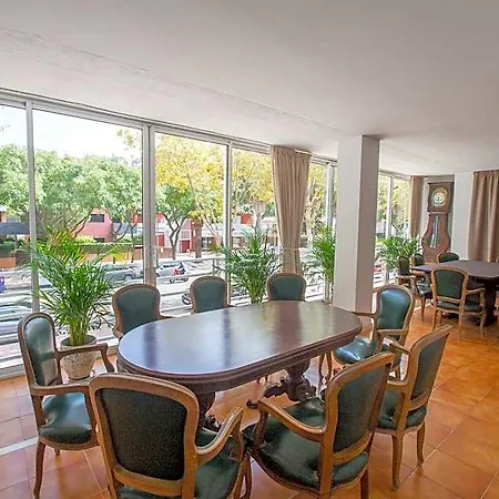 Hipica Park Ξενοδοχείο *