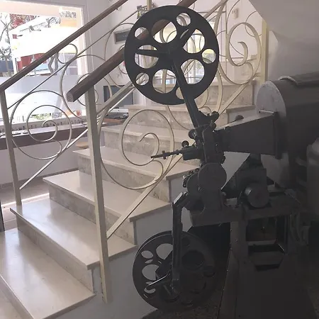 Hipica Park * بلاتجا ذارو