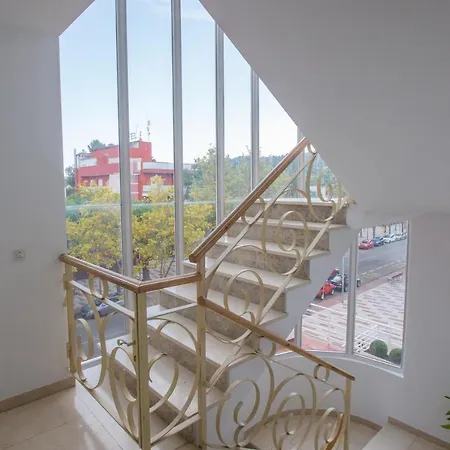 Hipica Park فندق *