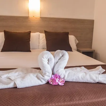 Hotell Hipica Park