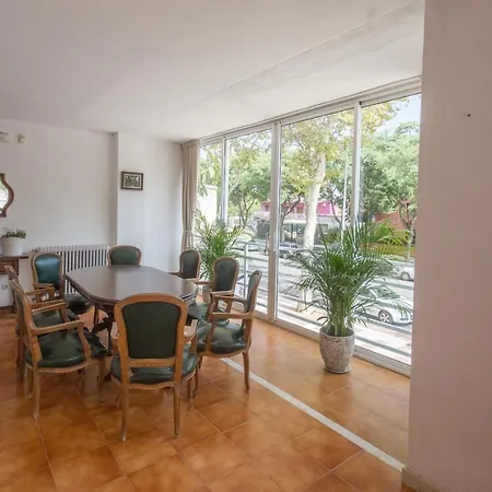 فندق Hipica Park *