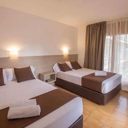 Hipica Park Hotell *