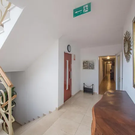 Hipica Park بلاتجا ذارو