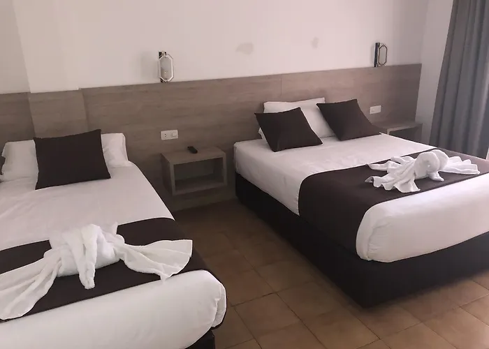 Hipica Park * Platja d'Aro (Playa de Aro)