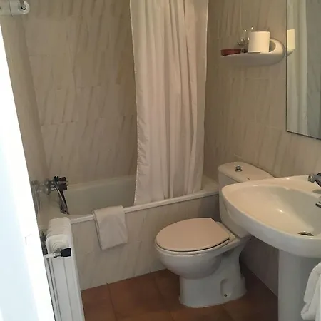 Hotel Hipica Park Castell-Platja d'Aro