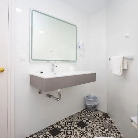 Hipica Park Hotel Castell-Platja d'Aro