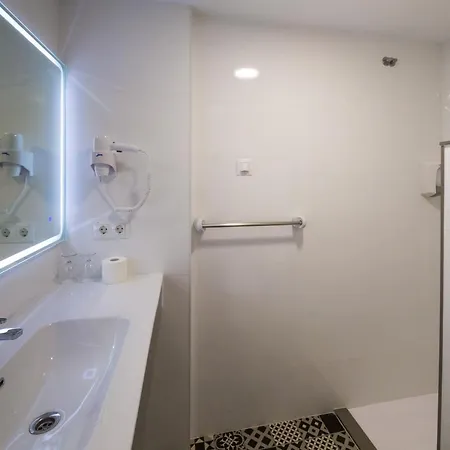 Hipica Park Hotel Castell-Platja d'Aro