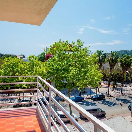 Hipica Park * Castell-Platja d'Aro