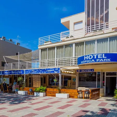 Hipica Park *